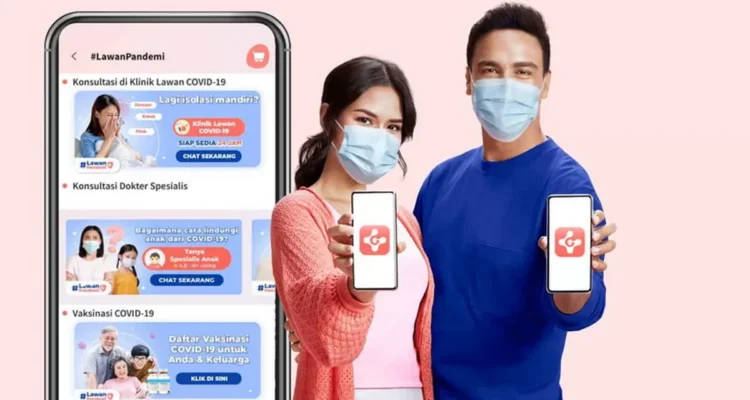 Aplikasi Kesehatan yang Sedang Tren, dari Konsultasi Dokter sampai Pantau Tidur