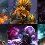Hero Dota Paling GG yang Selalu Ditakuti, Dari Ranked hingga Turnamen Besar
