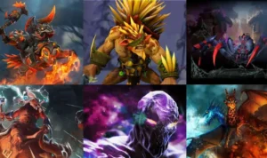 Hero Dota Paling GG yang Selalu Ditakuti, Dari Ranked hingga Turnamen Besar_11zon Hero Dota Paling GG yang Selalu Ditakuti, Dari Ranked hingga Turnamen Besar
