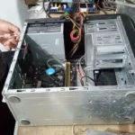 Tips Mengganti Power Supply Komputer agar Aman dan Tidak Salah Pasang