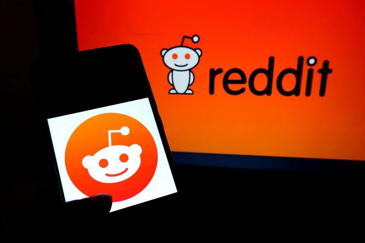 Reddit
