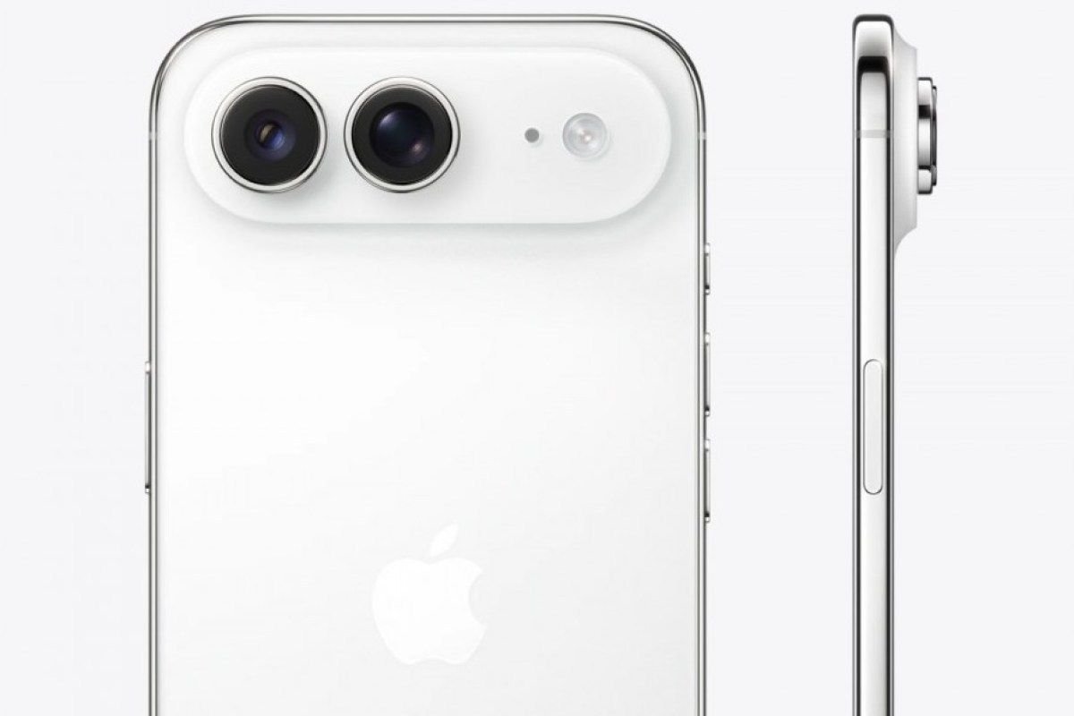 iPhone Air 2