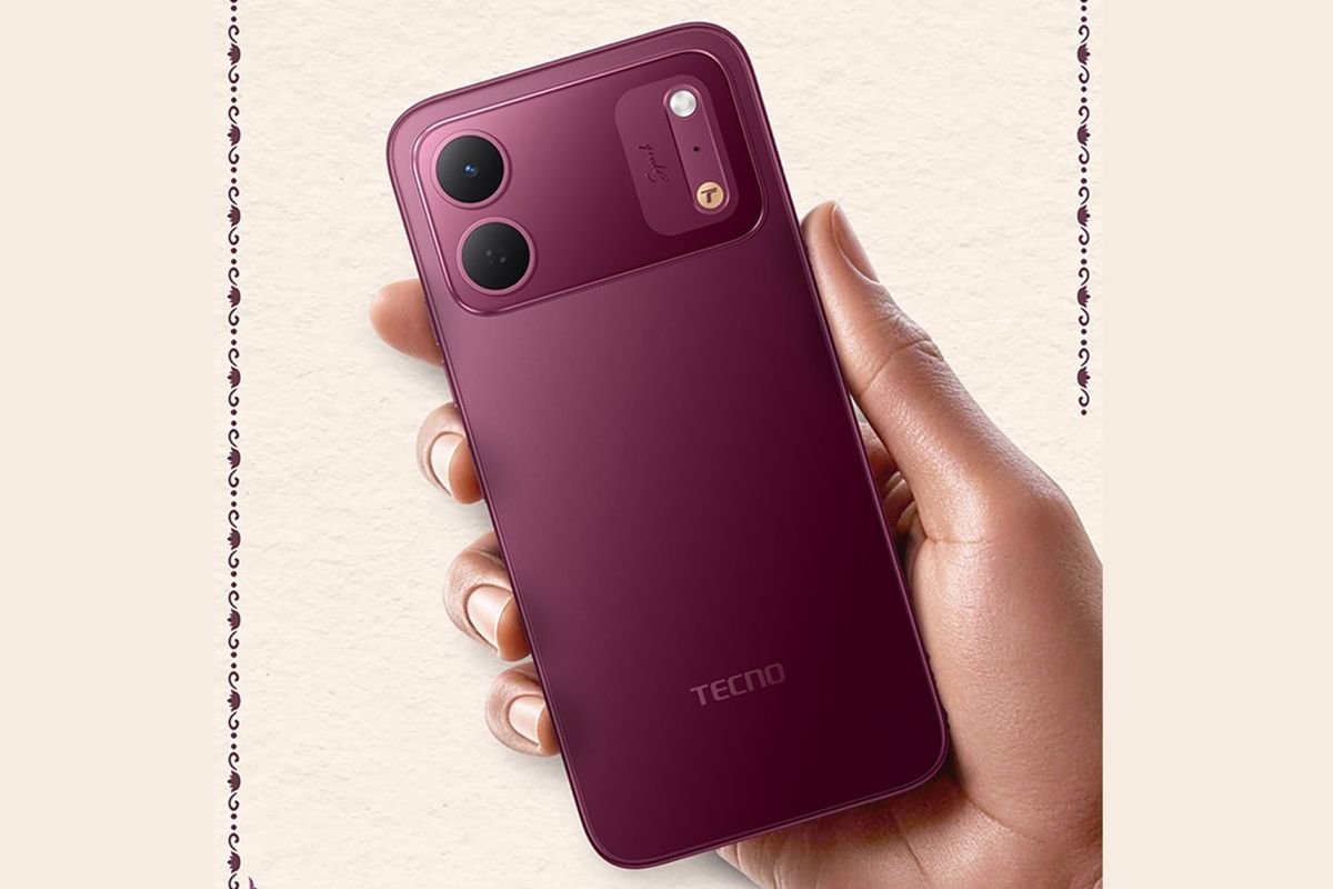 Tecno