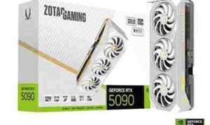 RTX 5090