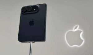 iPhone Duo