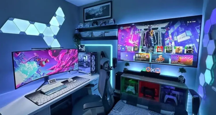 PC AMD atau Intel 2026, Mana yang Lebih Worth It untuk Gaming dan Kerja?