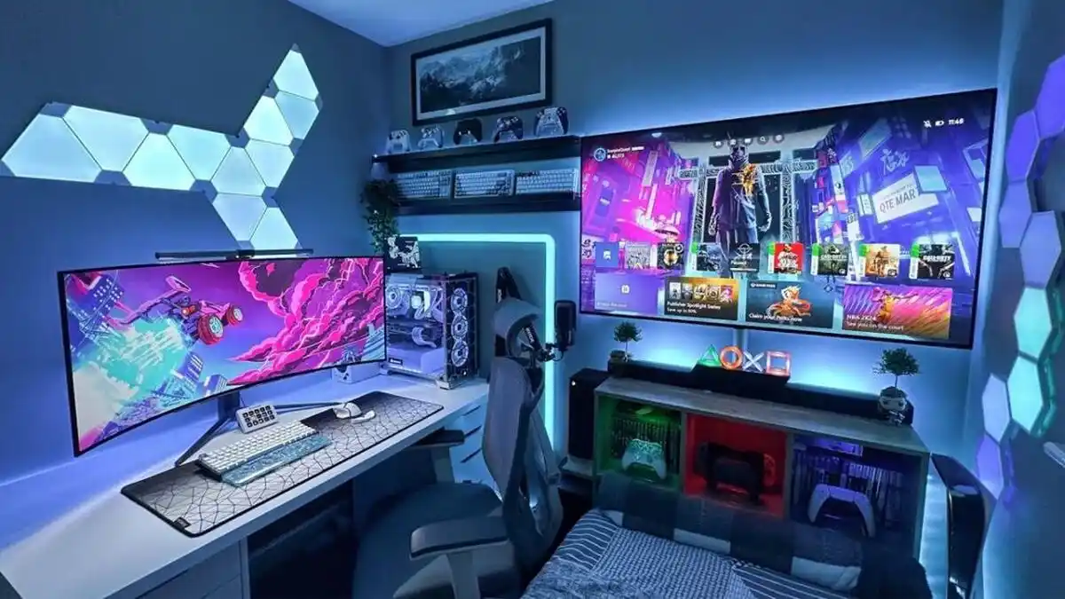 PC AMD atau Intel 2026, Mana yang Lebih Worth It untuk Gaming dan Kerja?